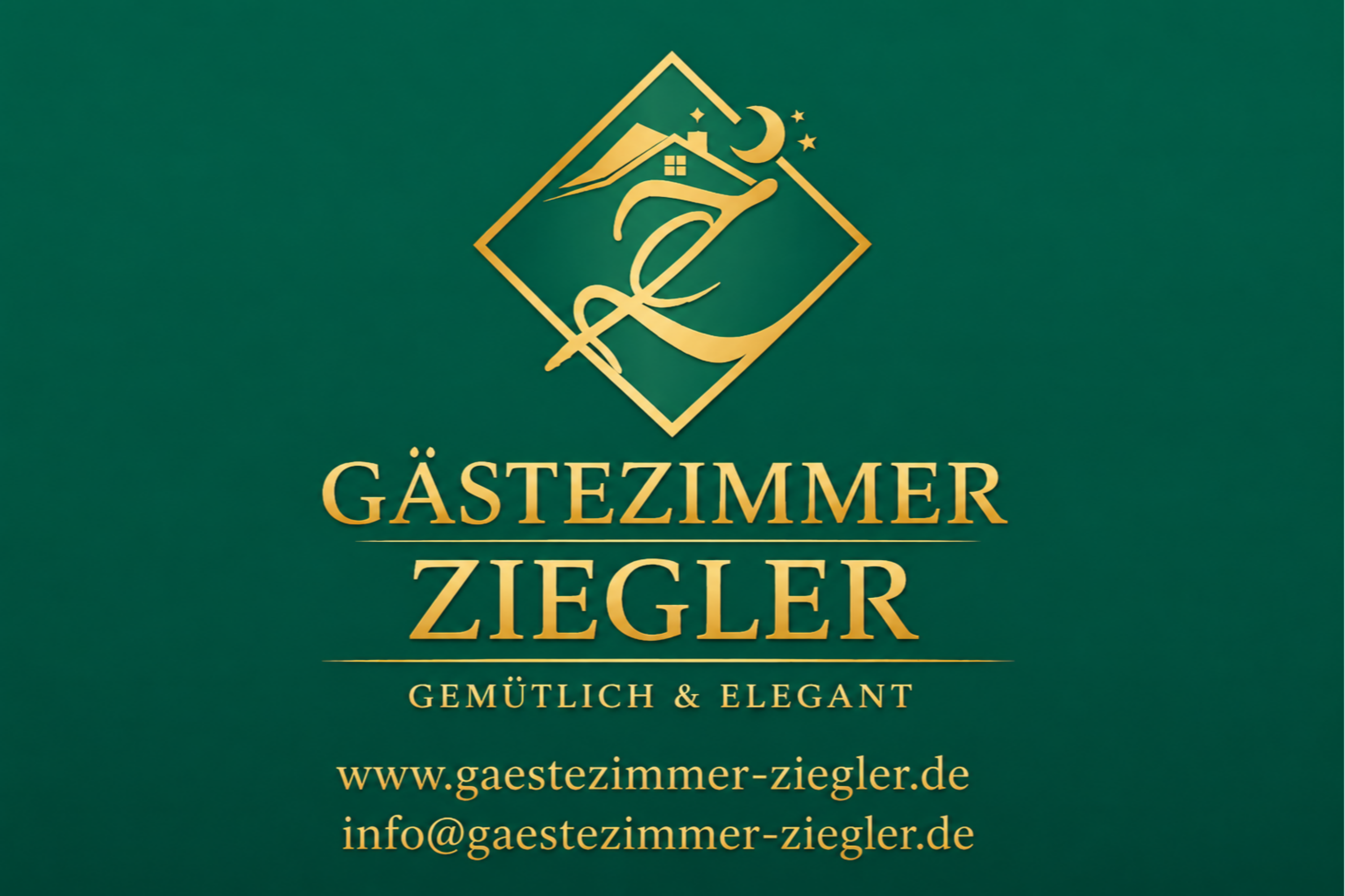 Gästezimmer Ziegler in Stammheim am Main
