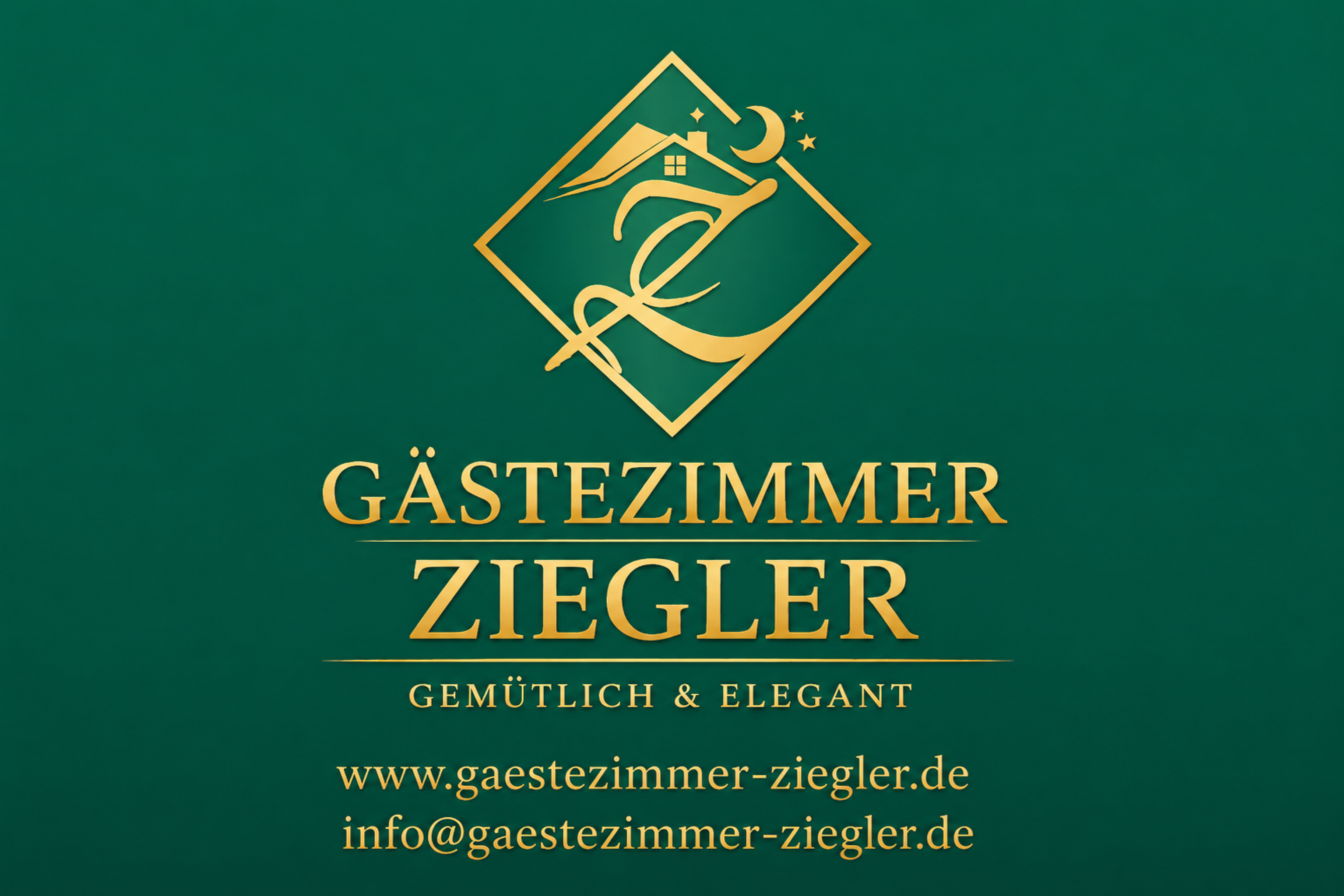 Gästezimmer Ziegler in Stammheim am Main
